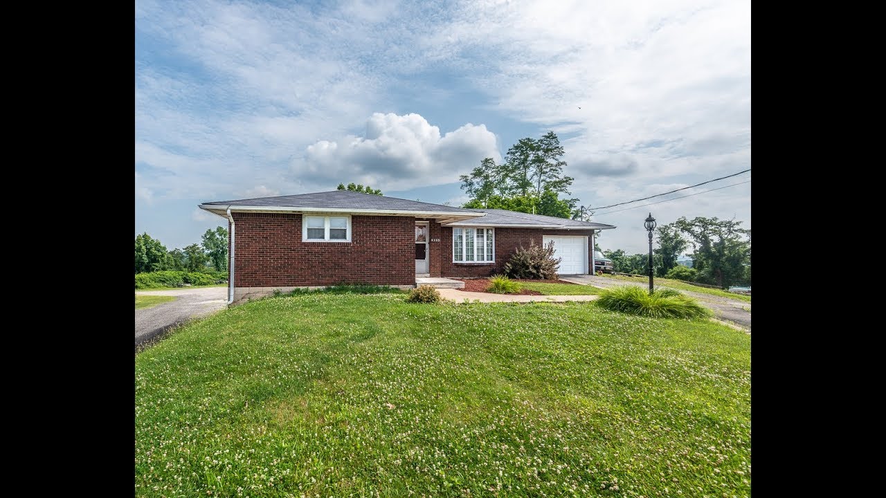 6395 Saltsburg Road Penn Hills YouTube