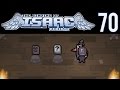 Darkness Falls (The Binding Isaac:
