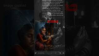 Satyam Shivam Sundaram 🔥#ChatGPT #PhotoEditing #MobileEditing  #CapCutEdit #AIprompt #viralshorts screenshot 4