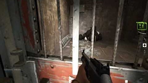 L4D2 - Realism VS against hackers - Part 2