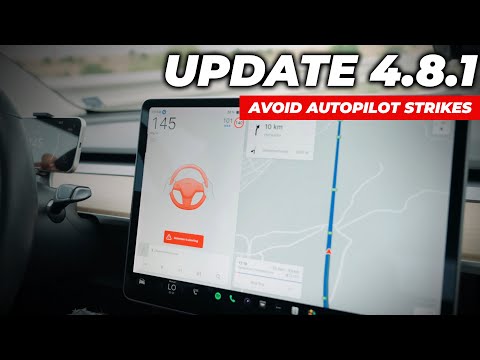 New Update 4.8.1