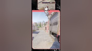 1v3 Clutch on INFERNO #cs2 #cs2gameplay #cs2clips #cs2moments #counterstrike2 #counterstrike  #4k