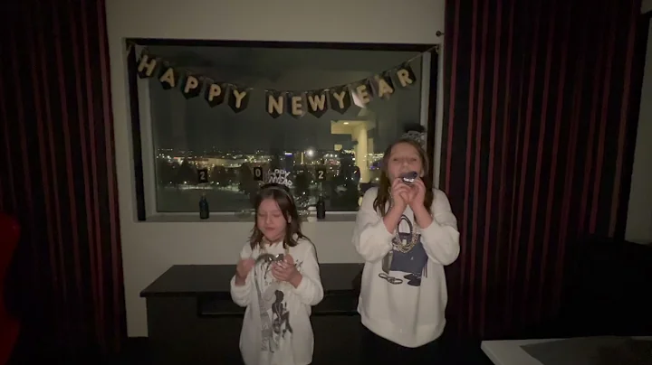 New Year's Eve 2021