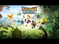 Rayman Legends | Back to Origins #5 : Mystical Pique