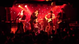 Decade of Decay - Spector @ Madame Jojo's