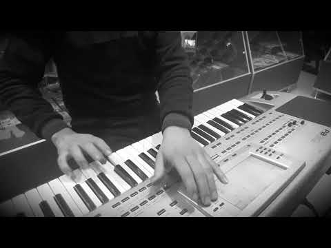 KORG PA80 -  QAYNANA -  KAM_IL.SET 2019 ATMA YENI FULL