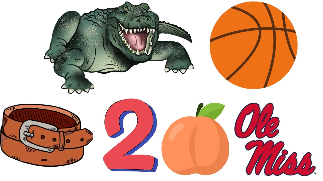 Florida Earns DOMINANT Conference Road Accolade Over Ole Miss