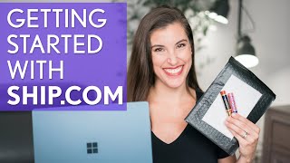 Getting Started with SHIP.COM | 2023 New Features screenshot 4