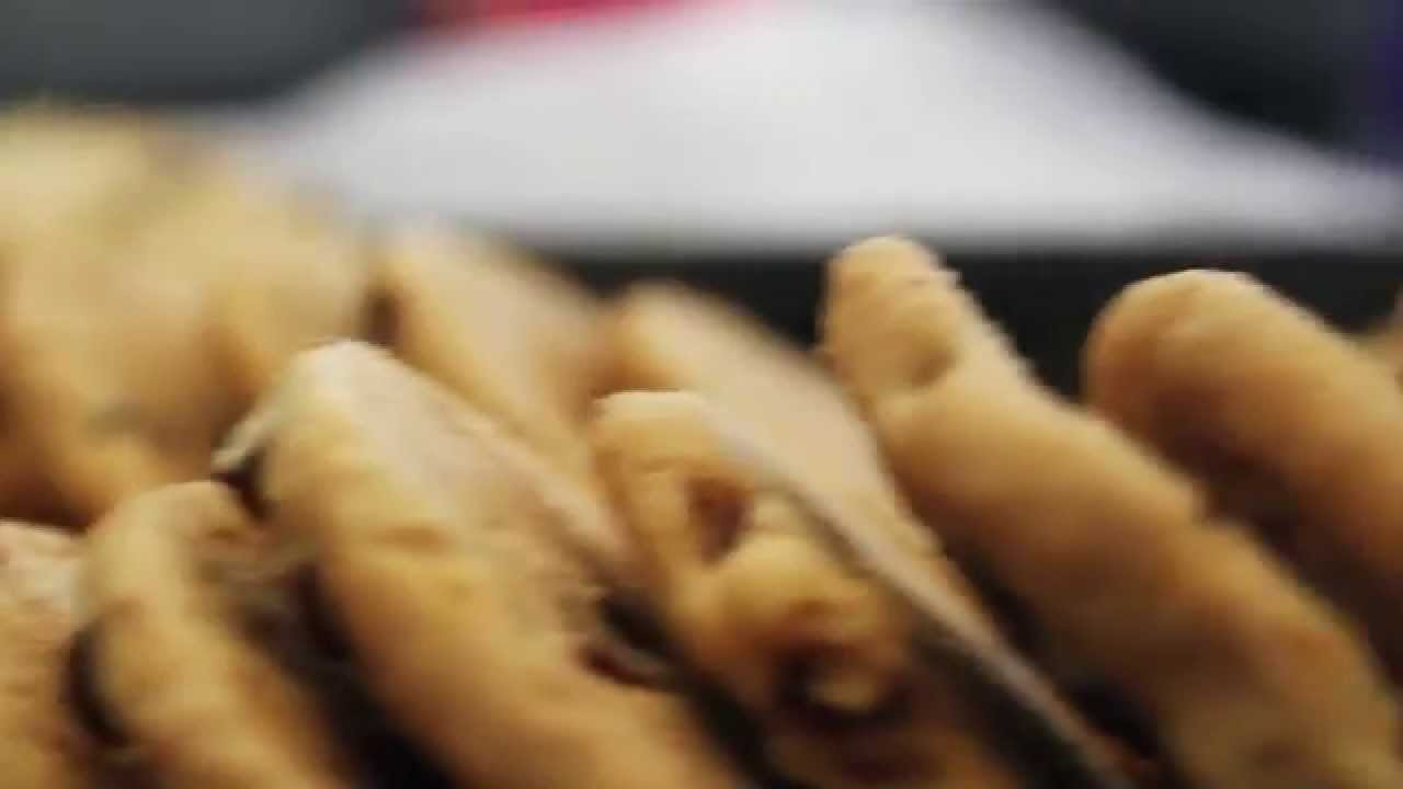 Friday Night Knitting Club Trailer YouTube