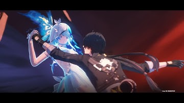 ACT VIII : LEGACY OF THE LASTING NIGHT PART 2