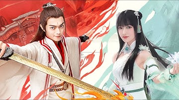 【许凯x程潇】[FMV] [Xukai x Cheng Xiao] Trình Tiêu 程潇 - Hứa Khải 许凯