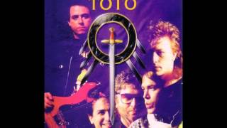 Toto - Only The Children (Live 1988 - Heal This Time)