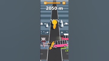 traffic run driving😱🚘game #shorts #youtubeshorts #gaming