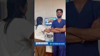 Exclusive Expert Surgical Training in Laparoscopy | Graduation from The Medicity Information