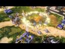 Command & Conquer: Red Alert 3 Exclusive Hell March Trailer
