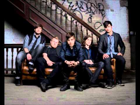 Ice Nine Kills - Someone Like You [Cover]