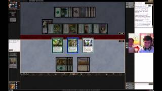 Theros Block 8-4 Draft 6 Round 2