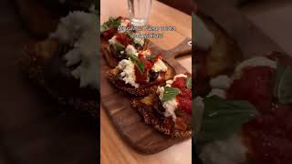 Business Spotlight - Francescas Fiore