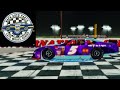NAPA AUTO PARTS LATE MODEL RACING LEAGUE RACE NUMBER 7