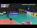 Womens Super8s Final - 2 - 2015