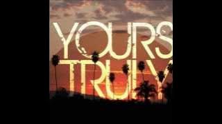 Phora - Yours Truly (Full Mixtape)