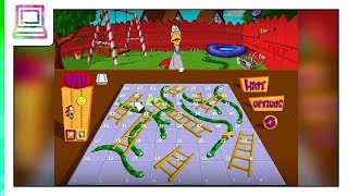 Wild Board Games (Snakes & Ladders) (part 3)