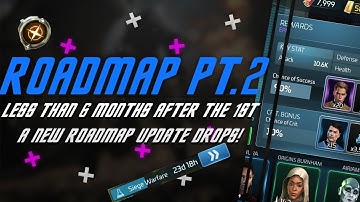 Star Trek Fleet Command Roadmap Update | Away Missions | G4 Updates | Photon Tokens?? | Dev Feedback