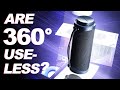 Are 360° Speakers Useless or Good? — Tronsmart T7