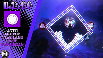 (AVEE PLAYER TEMPLATE FREE DOWNLOAD : ORBIT SOCMED by Artic Ascend x Othelo ) Prismo_-_Weakness_