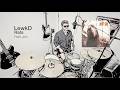 Pearl Jam - Rats | Drum Cover by LewkD