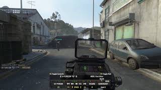 Black Ops 2 awesome frag kill cam 4TG RECON