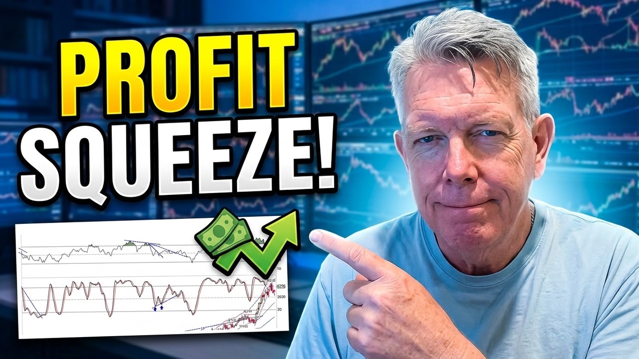 AMD, CDNS, EXC, SBUX: The TrendSpider Setups You Missed
