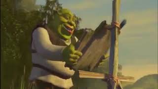 Shrek-All Star Somebody Once Told Me Full Hd