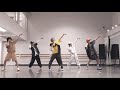 【CHOREOGRAPHY】WATWING 「Falling for You」
