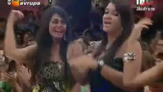 İbo Show - Bir Taş Attım Pencereye 2008