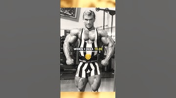 Zou Lee Priest meer apparaten gebruiken dan losse gewichten? 🤔⚙️ #shorts
