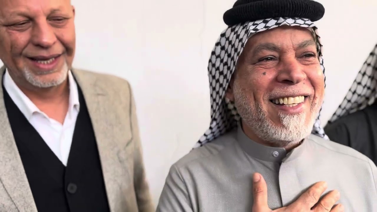 هوسات اهل بغداد - خطوبة ابن اخ المعالج ابو حيدر - البوعلي بيت الشيخ لفتة - اخوت باشا