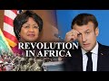 Dr. Arikana Says The Coups In West Africa Are Revolutions Against French Neocolonialism