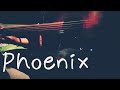 Phoenix  斉藤和義 カバー ナゴ ギター弾き語り