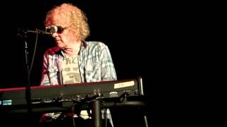 Sea Diver- Somewhere-Ian Hunter