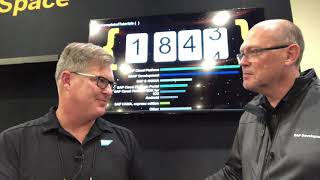 SAP CodeTalk on Tour - Jim Jaquet
