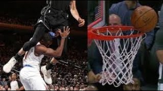 NBA Funny Moments and Bloopers of All Time - Part 2