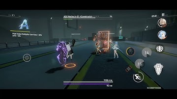 Aether gazer darkstar hel practice