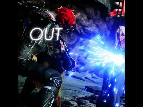 Code Vein GMV – Monster