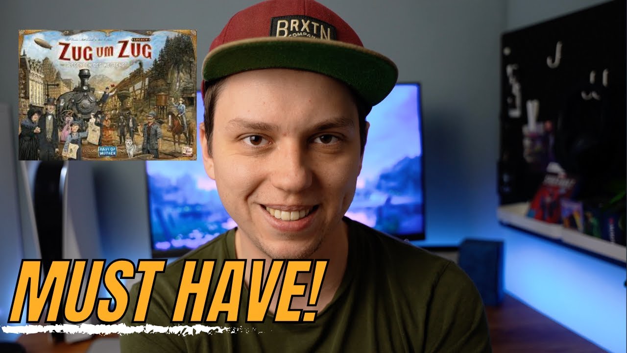 Zug Um Zug Legacy Rezension Ein Top Brettspiel 2023 YouTube zug-um-zug-legacy-rezension-ein-top-brettspiel-2023-youtube