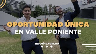 Departamentos en Monterrey, Valle Poniente Desde $3.6 Millones de Pesos