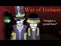 War of embers  an incredibox embers mix