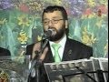 الإخـوة أبو شــعر ـ مقامك محمود ـ يا من عقدت طفلا