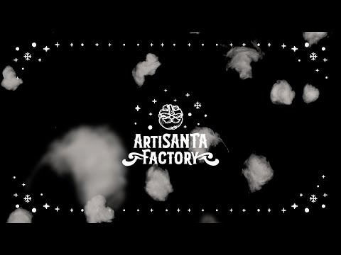 ArtiSANTA Christmas |