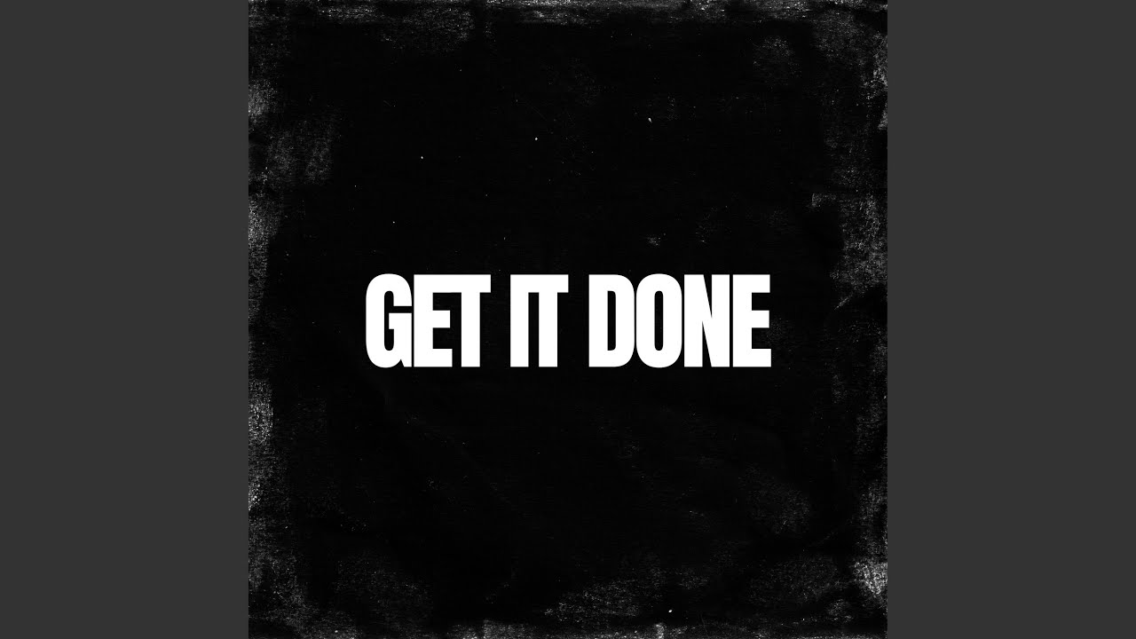 Watch Get It Done on YouTube Watch Get It Done on YouTube